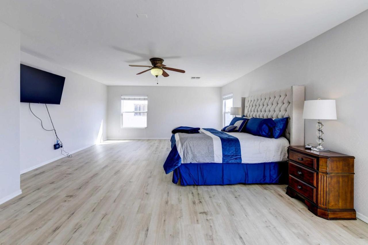 Spacious Arizona Home Pool, 9 Mi To San Tan Mtn Queen Creek Eksteriør billede