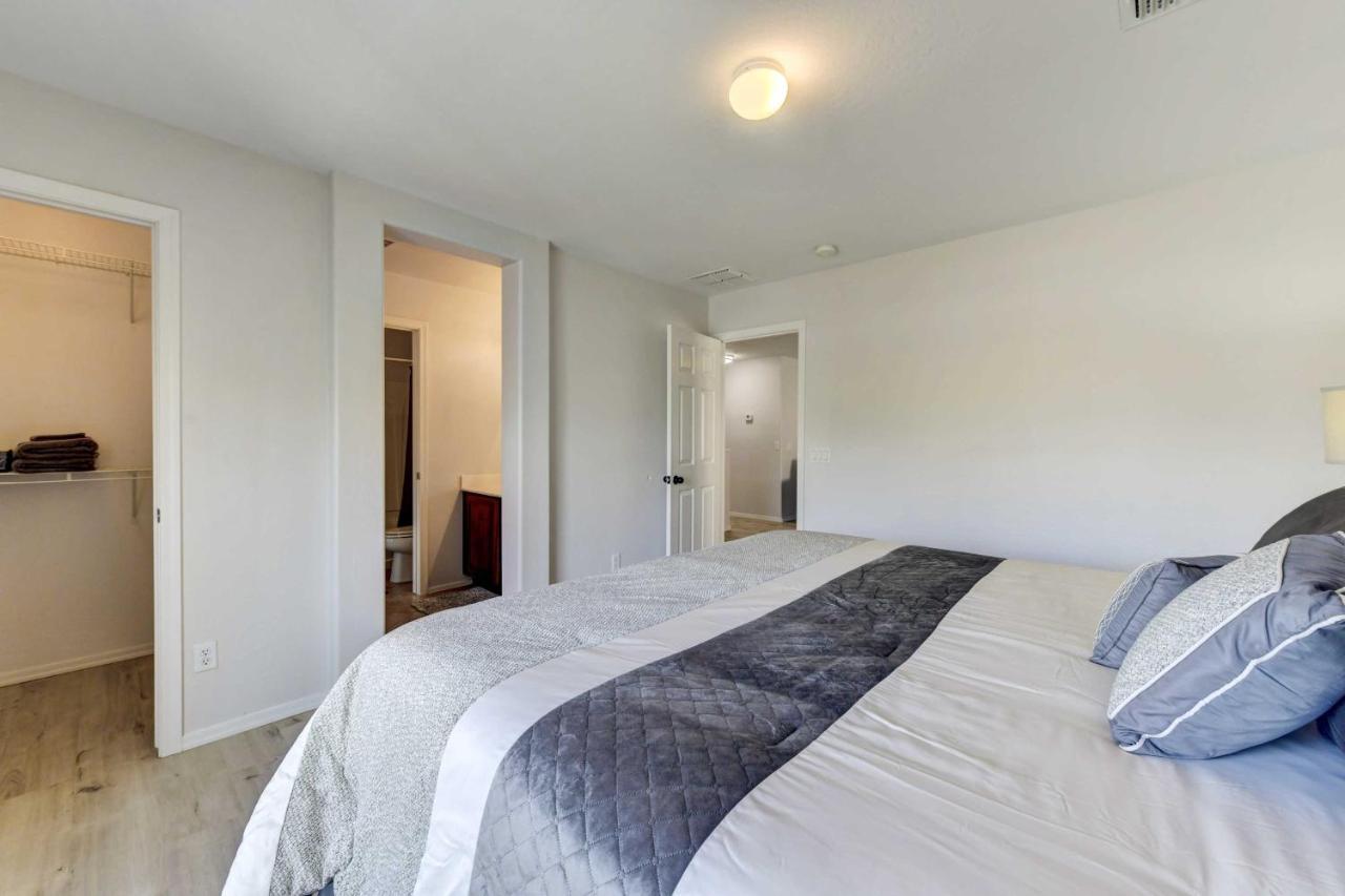 Spacious Arizona Home Pool, 9 Mi To San Tan Mtn Queen Creek Eksteriør billede