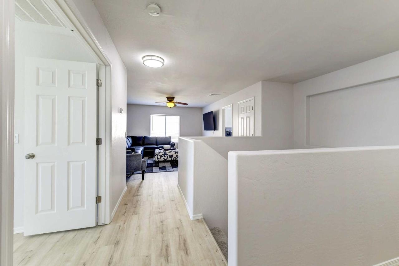 Spacious Arizona Home Pool, 9 Mi To San Tan Mtn Queen Creek Eksteriør billede
