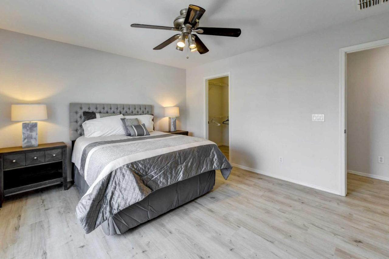 Spacious Arizona Home Pool, 9 Mi To San Tan Mtn Queen Creek Eksteriør billede